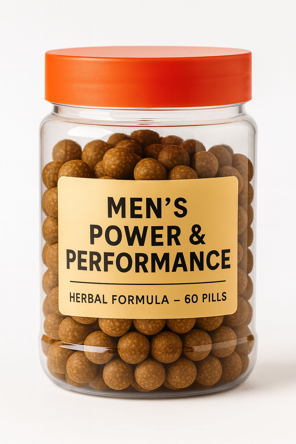 Men’s Ultimate Timing Booster – 45 Min Stamina Power Pills